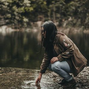 Meet your Posher, Carla